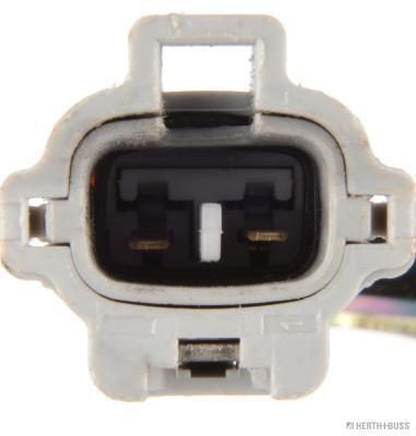 Capteur ABS (Capteur de vitesse de roue) HERTH+BUSS JAKOPARTS ref. J5912003