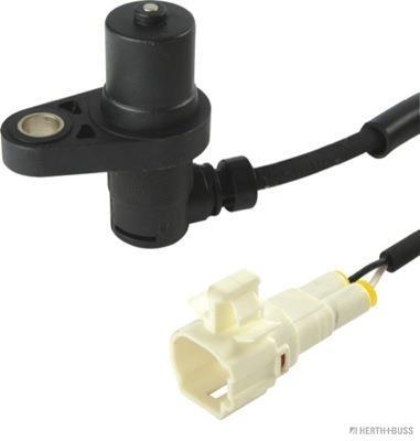 Capteur ABS (Capteur de vitesse de roue) HERTH+BUSS JAKOPARTS ref. J5912008