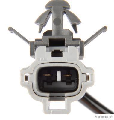 Capteur ABS (Capteur de vitesse de roue) HERTH+BUSS JAKOPARTS ref. J5912013
