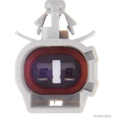 Sensor, revoluciones de la rueda HERTH+BUSS JAKOPARTS ref. J5912045