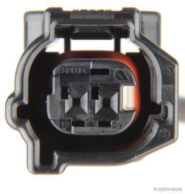Sensor, revoluciones de la rueda HERTH+BUSS JAKOPARTS ref. J5912046