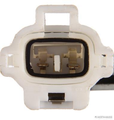 Capteur ABS (Capteur de vitesse de roue) HERTH+BUSS JAKOPARTS ref. J5912049