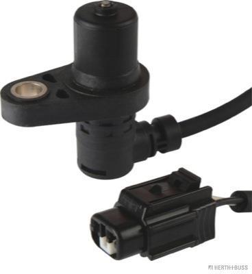 Capteur ABS (Capteur de vitesse de roue) HERTH+BUSS JAKOPARTS ref. J5912055