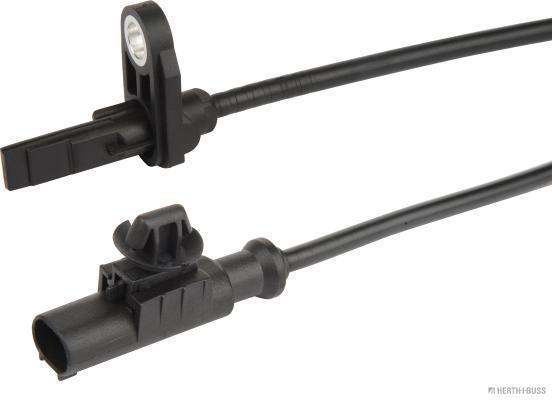 Capteur ABS (Capteur de vitesse de roue) HERTH+BUSS JAKOPARTS ref. J5912063