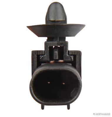 Capteur ABS (Capteur de vitesse de roue) HERTH+BUSS JAKOPARTS ref. J5912063