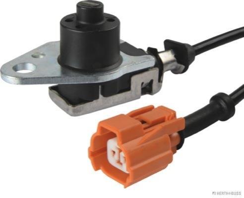 Capteur ABS (Capteur de vitesse de roue) HERTH+BUSS JAKOPARTS ref. J5914004