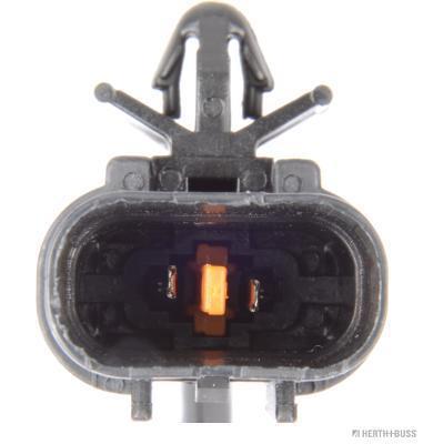 Capteur ABS (Capteur de vitesse de roue) HERTH+BUSS JAKOPARTS ref. J5915002