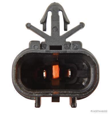 Capteur ABS (Capteur de vitesse de roue) HERTH+BUSS JAKOPARTS ref. J5915017
