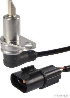 Capteur ABS (Capteur de vitesse de roue) HERTH+BUSS JAKOPARTS ref. J5915027