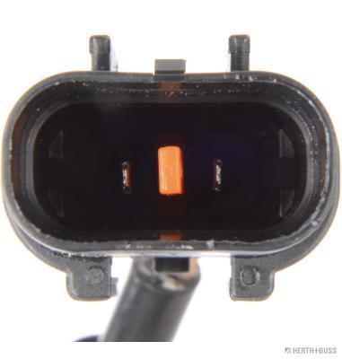 Sensor, revoluciones de la rueda HERTH+BUSS JAKOPARTS ref. J5915033