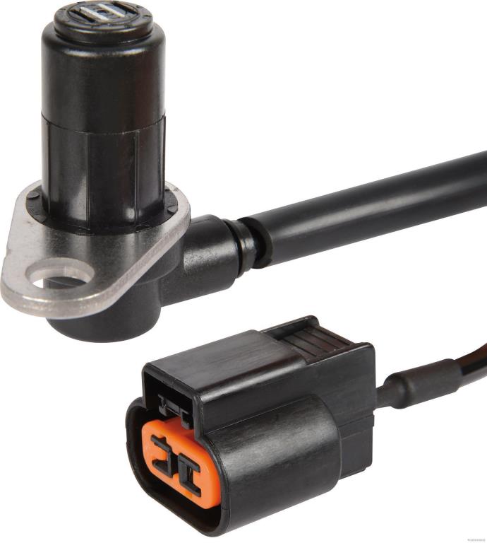 Capteur ABS (Capteur de vitesse de roue) HERTH+BUSS JAKOPARTS ref. J5915034