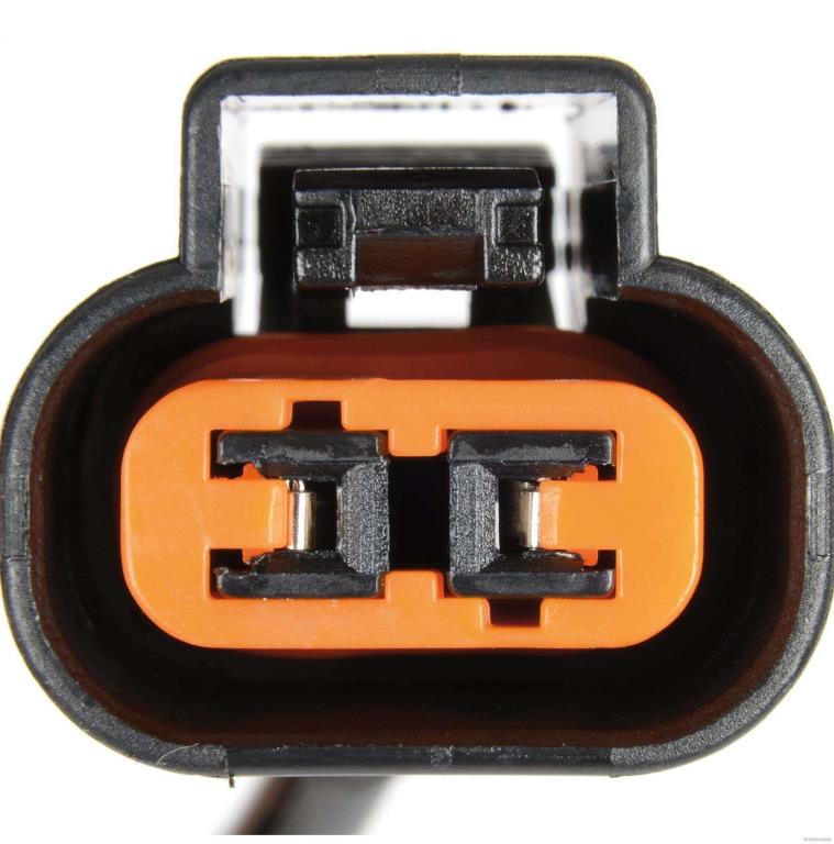 Capteur ABS (Capteur de vitesse de roue) HERTH+BUSS JAKOPARTS ref. J5915034