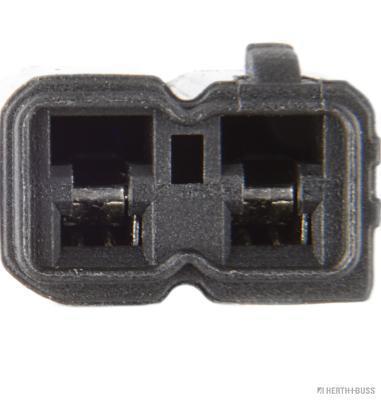 Capteur ABS (Capteur de vitesse de roue) HERTH+BUSS JAKOPARTS ref. J5918003