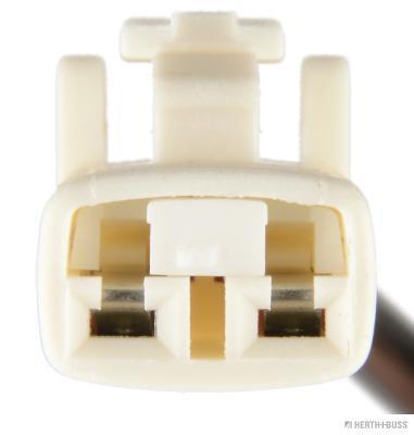Sensor ABS HERTH+BUSS JAKOPARTS ref. J5918004