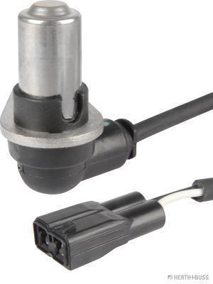 Capteur ABS (Capteur de vitesse de roue) HERTH+BUSS JAKOPARTS ref. J5918005