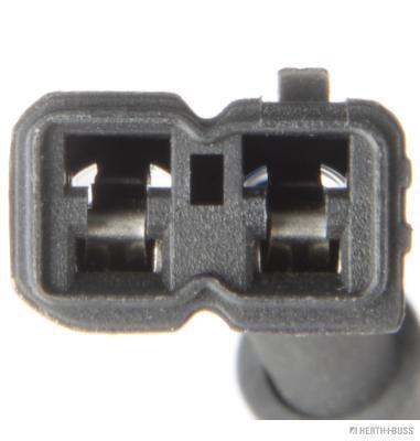 Capteur ABS (Capteur de vitesse de roue) HERTH+BUSS JAKOPARTS ref. J5918005