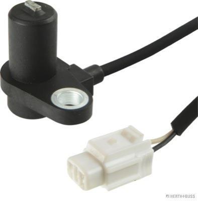 Capteur ABS (Capteur de vitesse de roue) HERTH+BUSS JAKOPARTS ref. J5918011