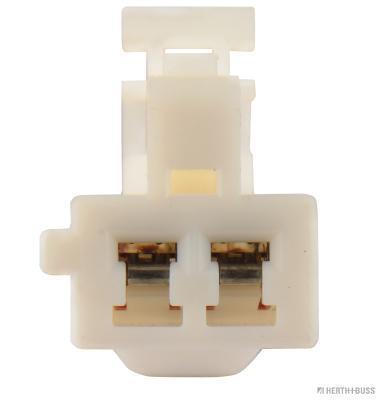 Capteur ABS (Capteur de vitesse de roue) HERTH+BUSS JAKOPARTS ref. J5920516