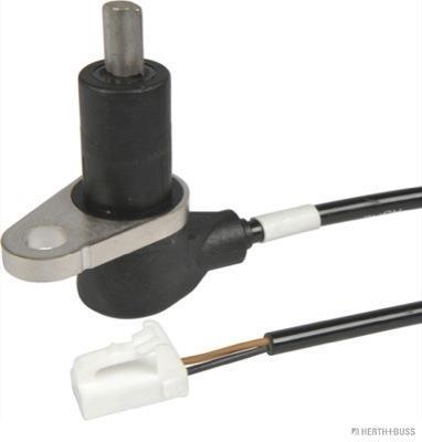 Capteur ABS (Capteur de vitesse de roue) HERTH+BUSS JAKOPARTS ref. J5920518