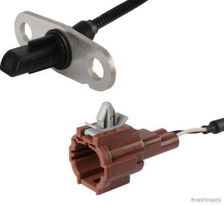 Capteur ABS (Capteur de vitesse de roue) HERTH+BUSS JAKOPARTS ref. J5921042