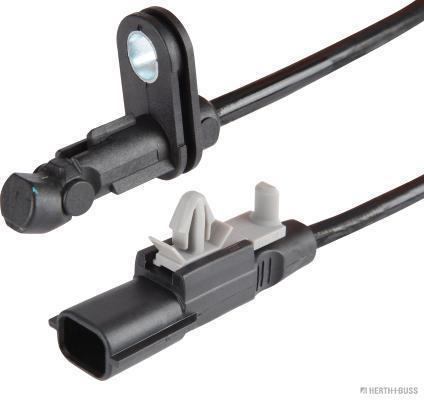 Capteur ABS (Capteur de vitesse de roue) HERTH+BUSS JAKOPARTS ref. J5921049