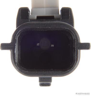 Capteur ABS (Capteur de vitesse de roue) HERTH+BUSS JAKOPARTS ref. J5921049