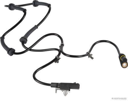 Sensor ABS HERTH+BUSS JAKOPARTS ref. J5921050