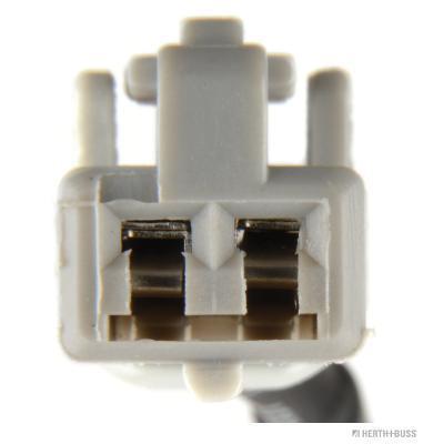 Sensor, revoluciones de la rueda HERTH+BUSS JAKOPARTS ref. J5922042