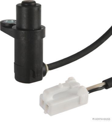Capteur ABS (Capteur de vitesse de roue) HERTH+BUSS JAKOPARTS ref. J5922043