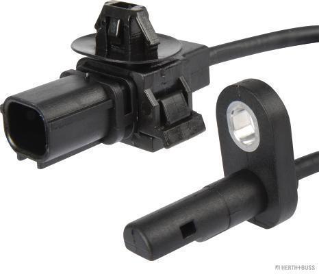 Capteur ABS (Capteur de vitesse de roue) HERTH+BUSS JAKOPARTS ref. J5924030