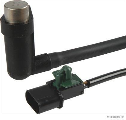 Capteur ABS (Capteur de vitesse de roue) HERTH+BUSS JAKOPARTS ref. J5925016