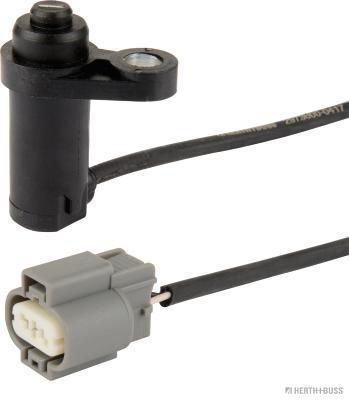 Capteur ABS (Capteur de vitesse de roue) HERTH+BUSS JAKOPARTS ref. J5925017