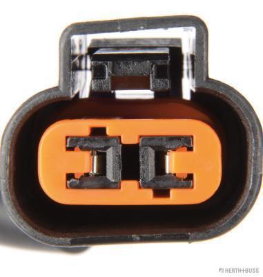 Sensor, revoluciones de la rueda HERTH+BUSS JAKOPARTS ref. J5925029
