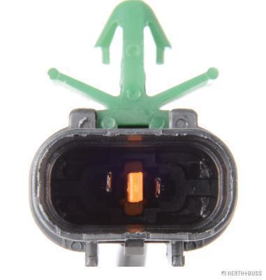 Capteur ABS (Capteur de vitesse de roue) HERTH+BUSS JAKOPARTS ref. J5925031