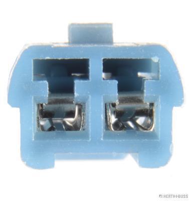 Capteur ABS (Capteur de vitesse de roue) HERTH+BUSS JAKOPARTS ref. J5928011
