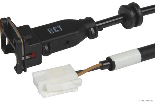 Butée hydraulique I