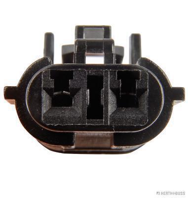 Sensor, revoluciones de la rueda HERTH+BUSS JAKOPARTS ref. J5930508