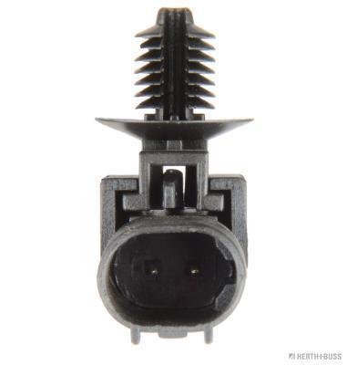 Sensor, revoluciones de la rueda HERTH+BUSS JAKOPARTS ref. J5931014