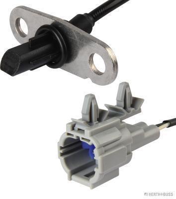 Capteur ABS (Capteur de vitesse de roue) HERTH+BUSS JAKOPARTS ref. J5931042