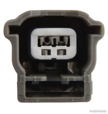 Sensor, revoluciones de la rueda HERTH+BUSS JAKOPARTS ref. J5931047