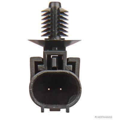 Sensor, revoluciones de la rueda HERTH+BUSS JAKOPARTS ref. J5931048
