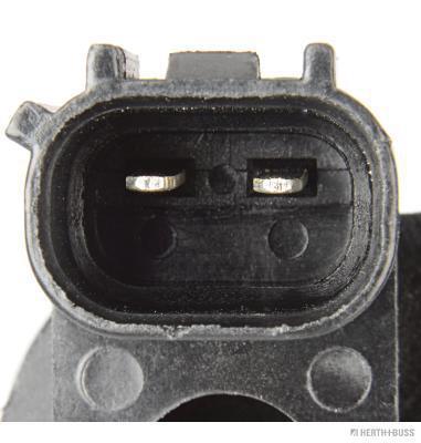 Capteur ABS (Capteur de vitesse de roue) HERTH+BUSS JAKOPARTS J5932014