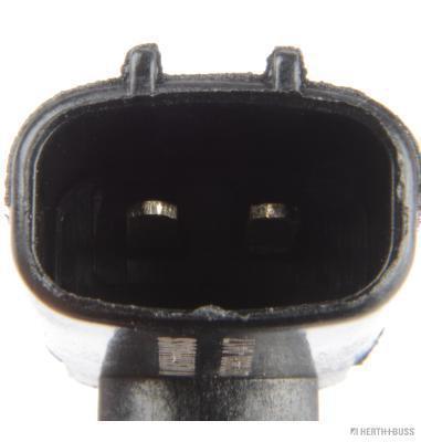 Capteur ABS (Capteur de vitesse de roue) HERTH+BUSS JAKOPARTS ref. J5932024