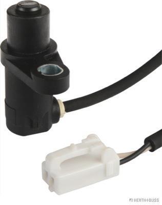 Capteur ABS (Capteur de vitesse de roue) HERTH+BUSS JAKOPARTS ref. J5932043