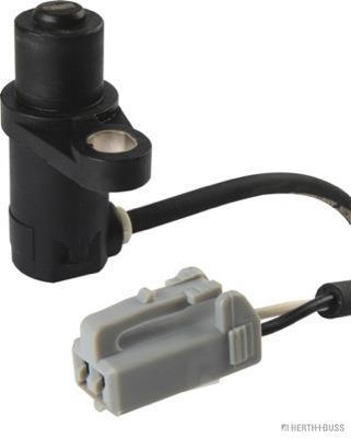 Capteur ABS (Capteur de vitesse de roue) HERTH+BUSS JAKOPARTS ref. J5932045