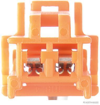Capteur ABS (Capteur de vitesse de roue) HERTH+BUSS JAKOPARTS ref. J5934000