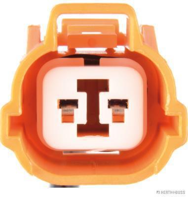 Sensor, revoluciones de la rueda HERTH+BUSS JAKOPARTS ref. J5934012