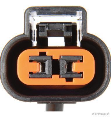 Capteur ABS (Capteur de vitesse de roue) HERTH+BUSS JAKOPARTS ref. J5935030