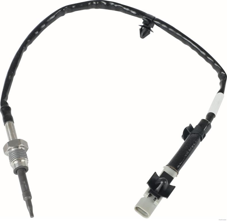 Sensor, temperatura gas de escape HERTH+BUSS JAKOPARTS ref. J5950301