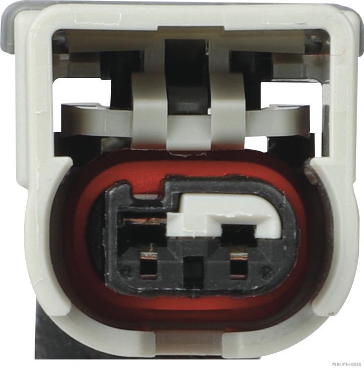 Sensor, temperatura gas de escape HERTH+BUSS JAKOPARTS ref. J5950303